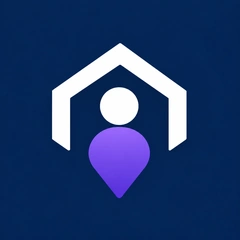 Logo Work.place2care.be