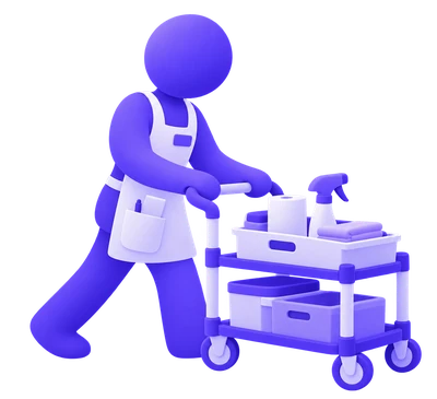 Aide logistique