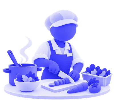 Commis de cuisine