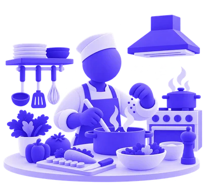 Cuisinier(ère)