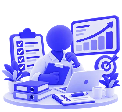 Directeur / Directrice