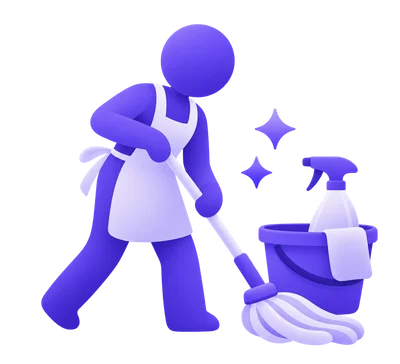 Technicien(ne) de surface